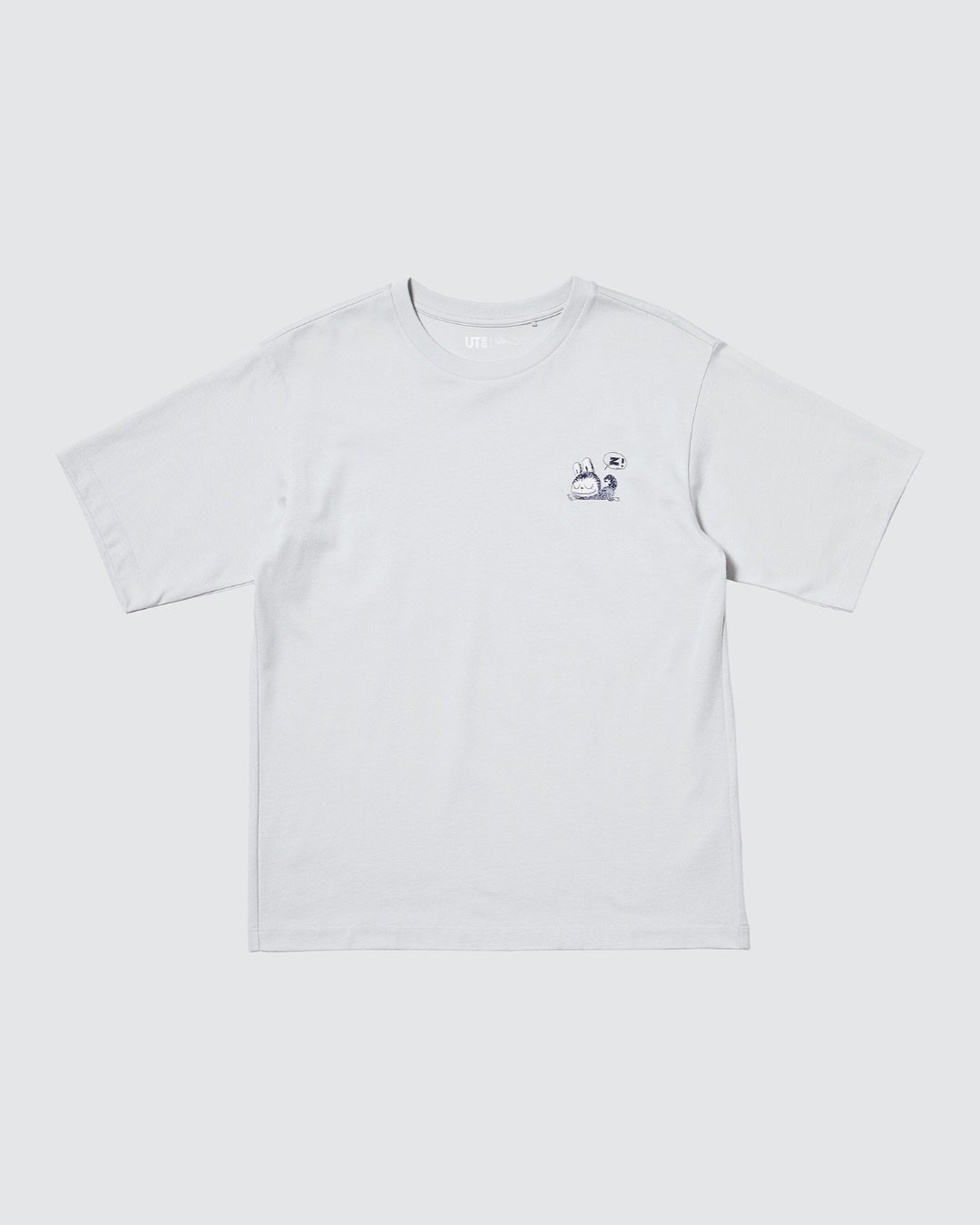 UNIQLO UT x POP MART「The Monsters」聯名系列即將登場!系列單品&發售時間一覽!