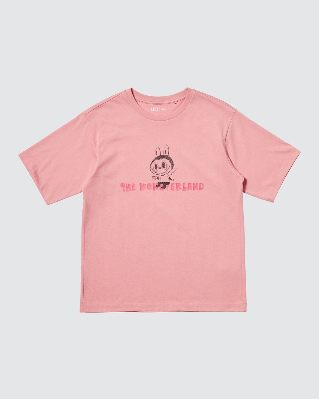 UNIQLO UT x POP MART「The Monsters」聯名系列即將登場!系列單品&發售時間一覽!