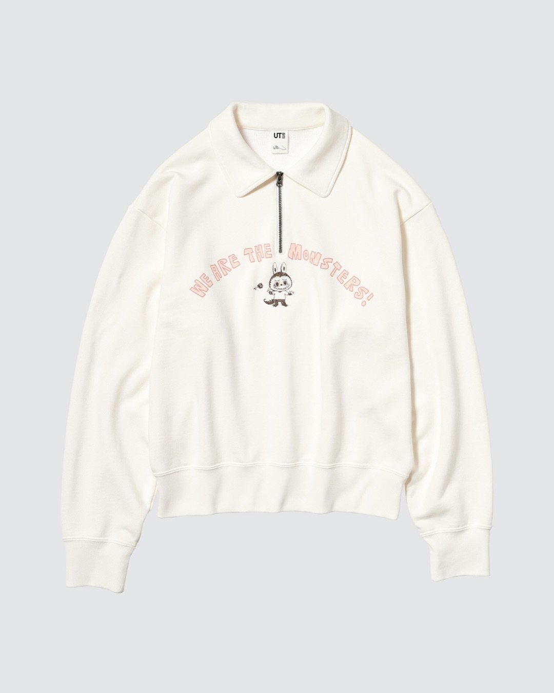 UNIQLO UT x POP MART「The Monsters」聯名系列即將登場!系列單品&發售時間一覽!