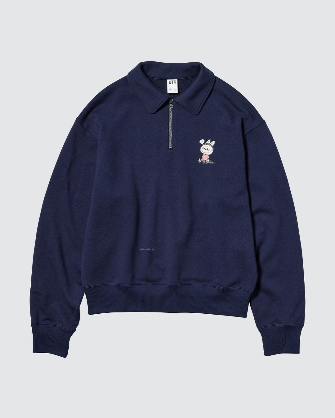 UNIQLO UT x POP MART「The Monsters」聯名系列即將登場!系列單品&發售時間一覽!