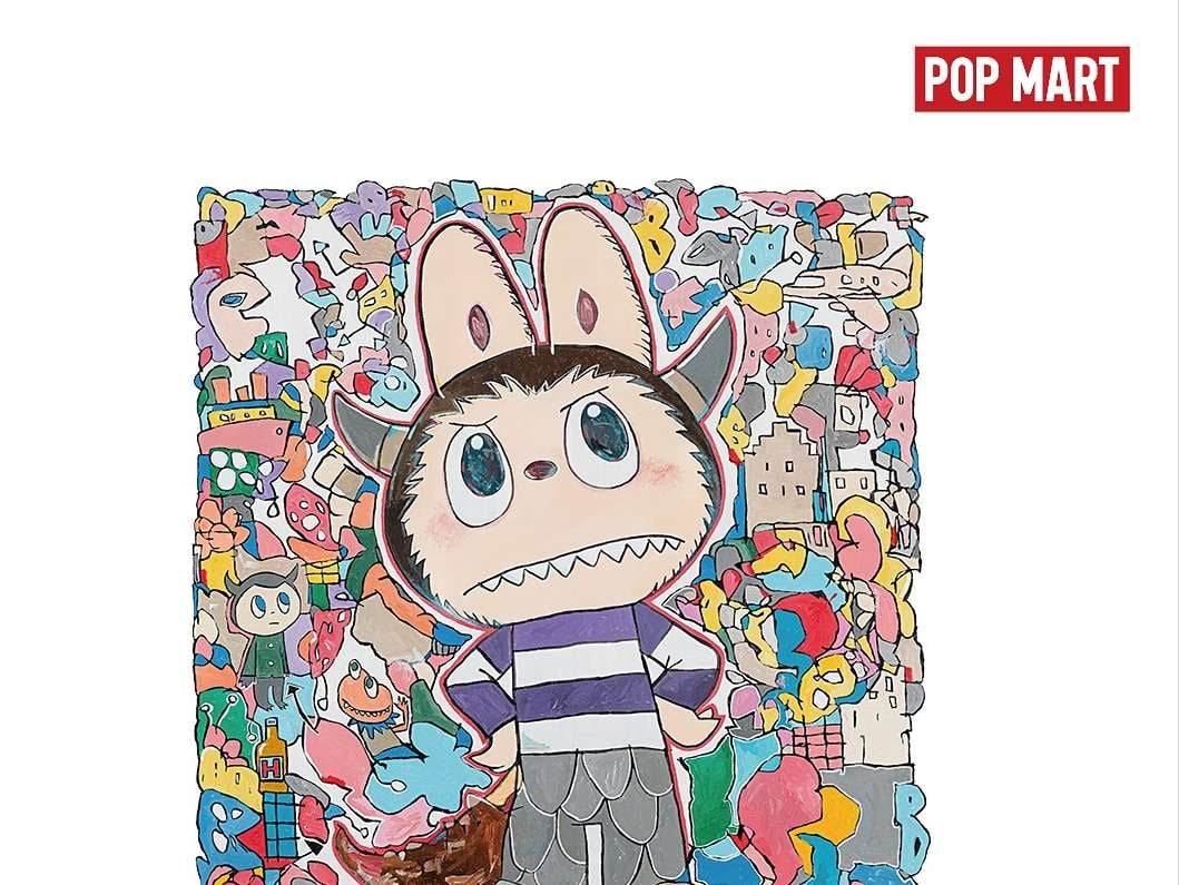 UNIQLO UT x POP MART「The Monsters」聯名系列即將登場！系列單品＆發售時間一覽！