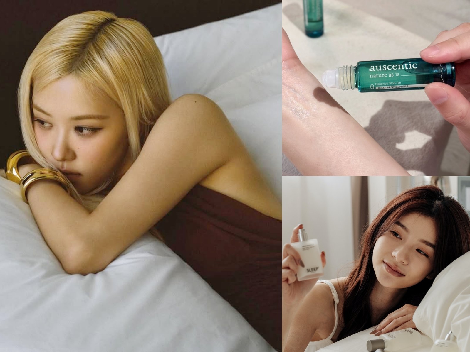 失眠怎麼辦？失眠原因、助眠精油、睡眠噴霧推薦｜改善睡眠障礙必收清單