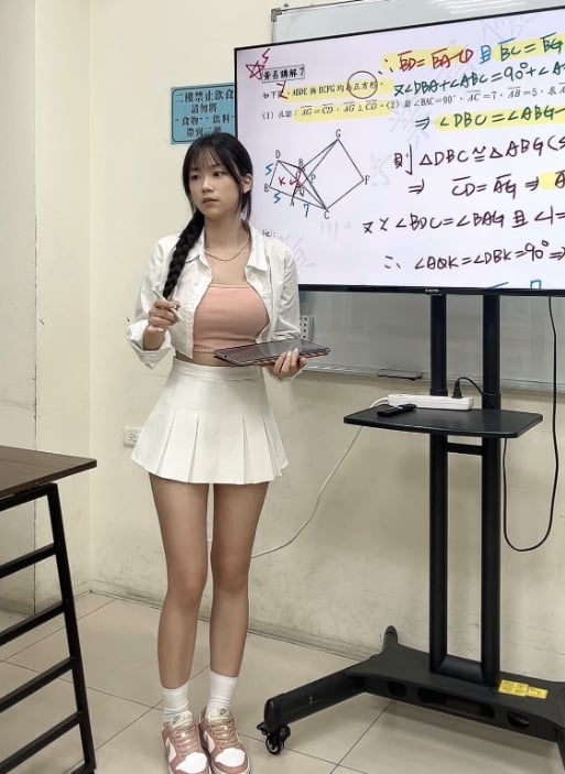童老師