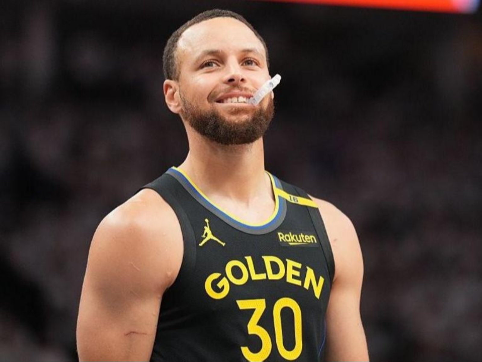 NBA／D'Angelo Russell 談 Curry 打球態度：「他不會想要靠裁判！」
