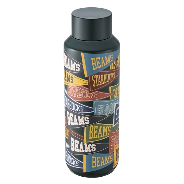 星巴克 × BEAMS 超潮聯名資訊總整理!商品、價格、開賣時間全攻略!