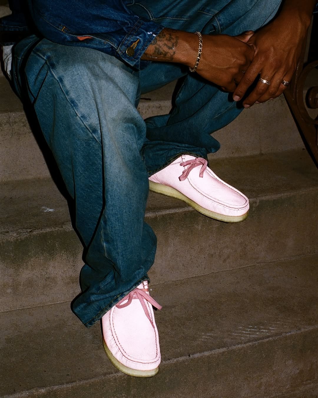 Supreme x Clarks Originals 聯名登場！三款配色＆發售詳情完整公開！