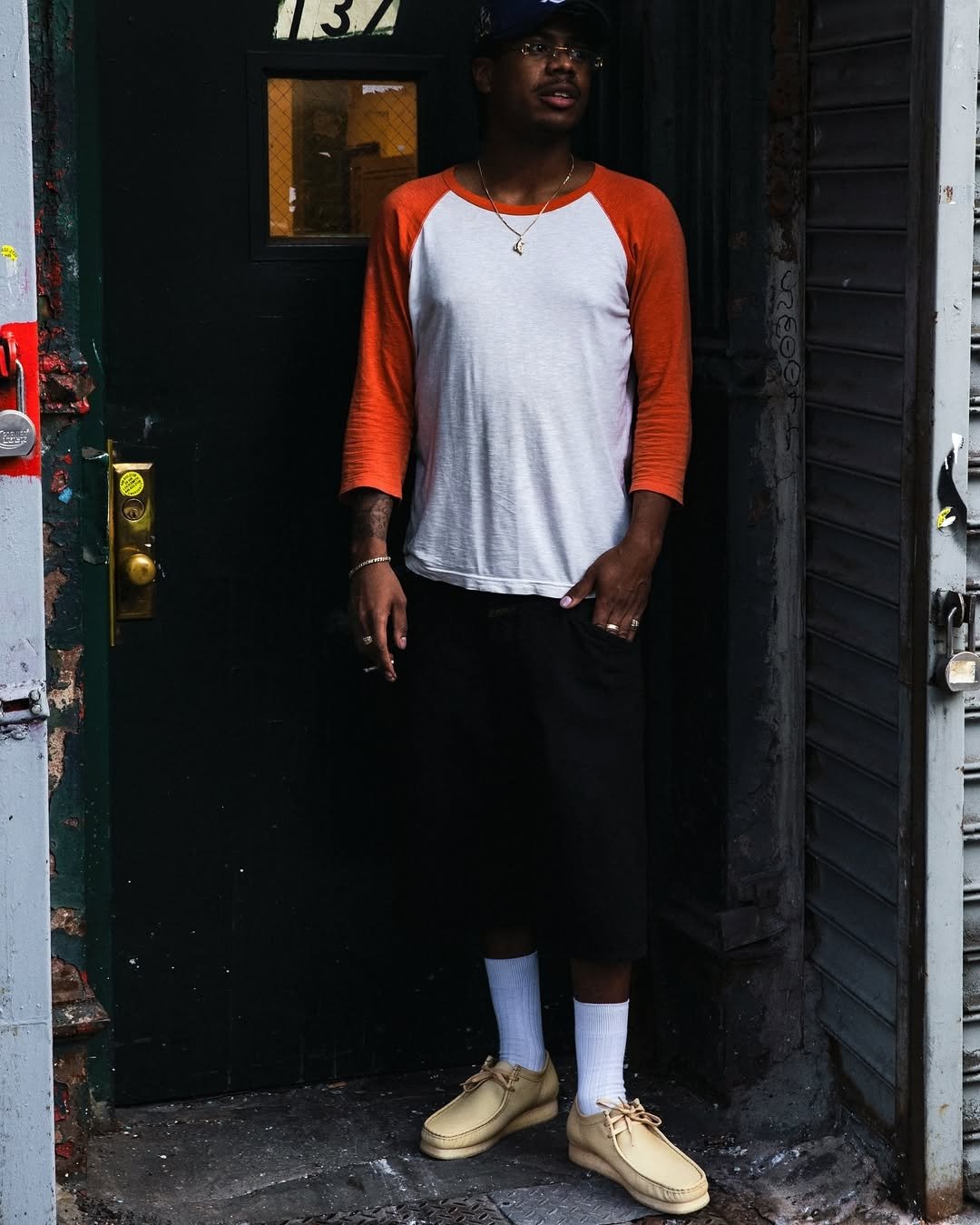 Supreme x Clarks Originals 聯名登場！三款配色＆發售詳情完整公開！