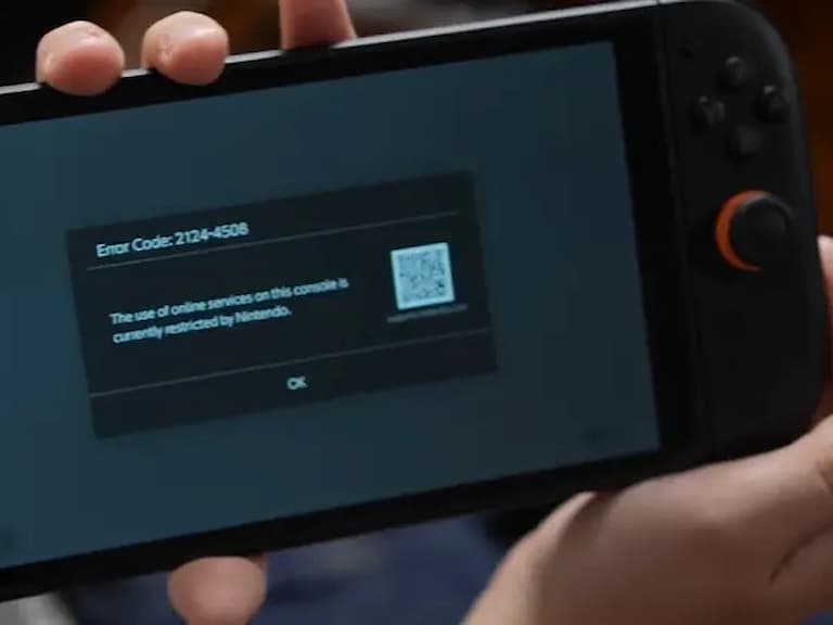 任天堂 Switch 2 卯起來抓盜版!使用非官方卡恐變電子磚!