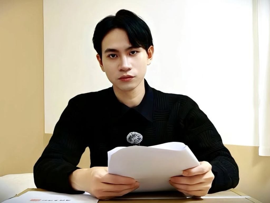 Andy 老師、家寧二度開庭！家寧曝兩人無交流 Andy 回應了！