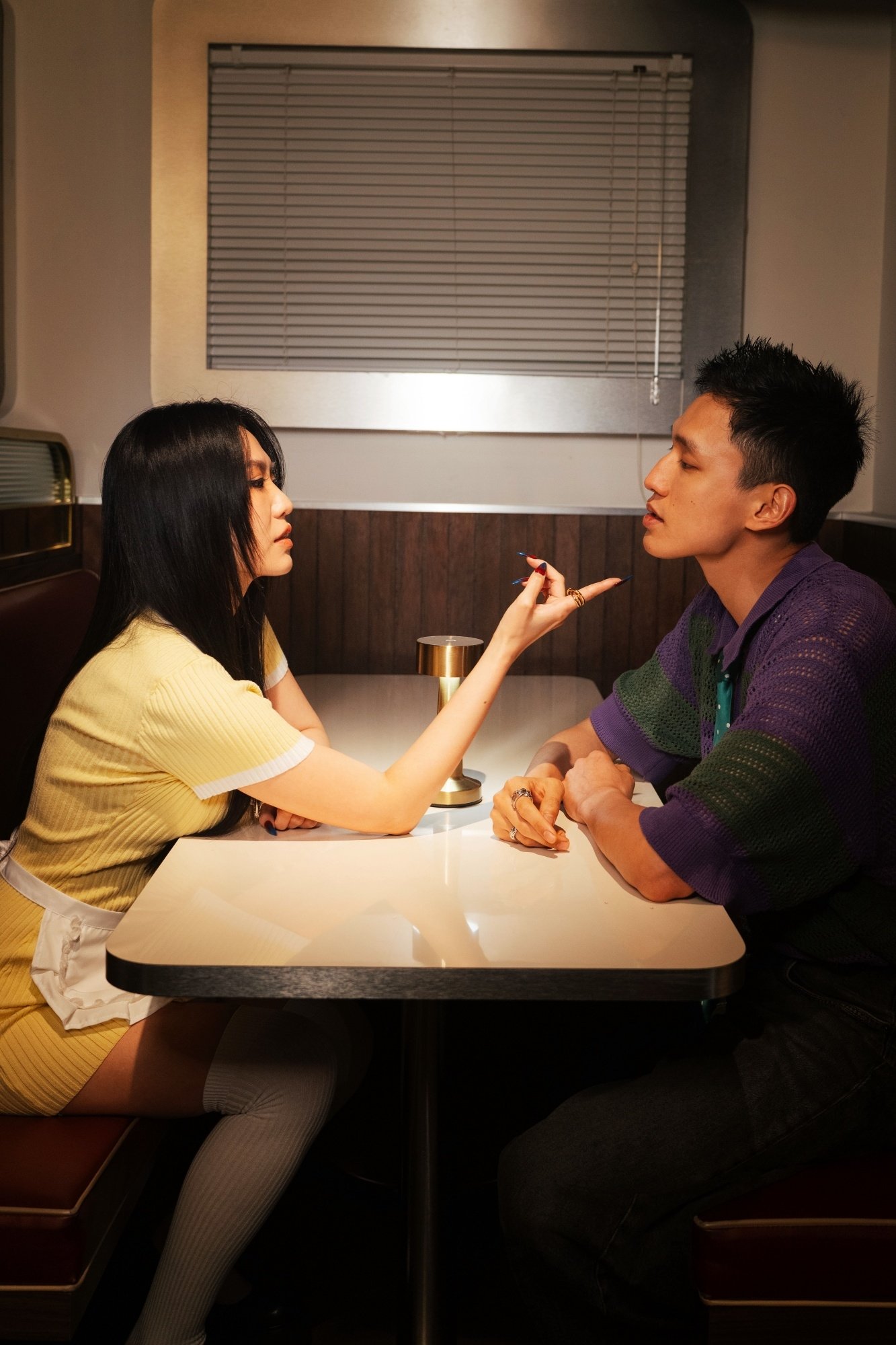 孫盛希推英文新作〈Tidy It Up〉 唱出情感「斷捨離哲學」鼓勵更愛自己