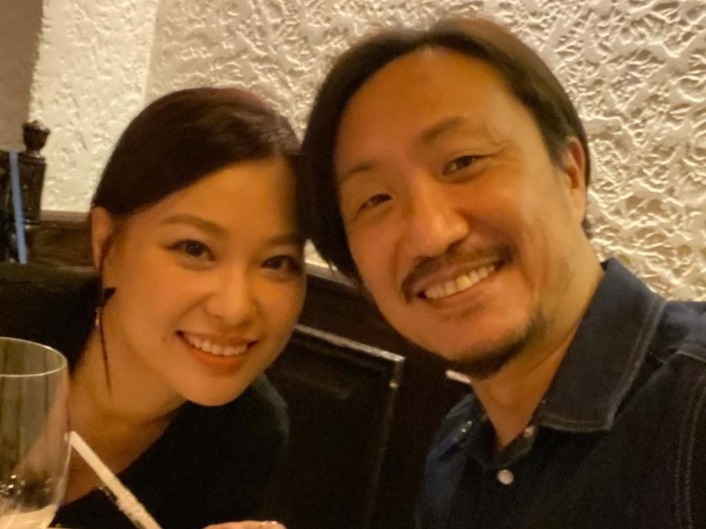 鄭中基離婚消息證實！ 本人發聲回覆贍養費爭議！