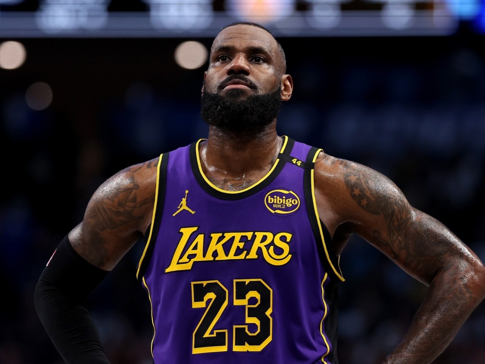 NBA／知名球評反擊詹姆斯「不滿冠軍文化」言論：「你自己就在追逐總冠軍欸！」