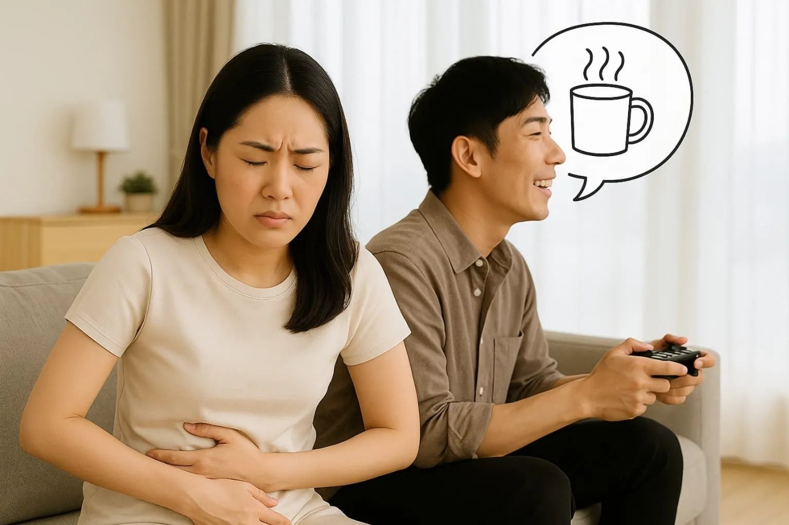 交女友要注意什麼?男友 NG 行為 10 大盤點,這些做了小心被判出局!