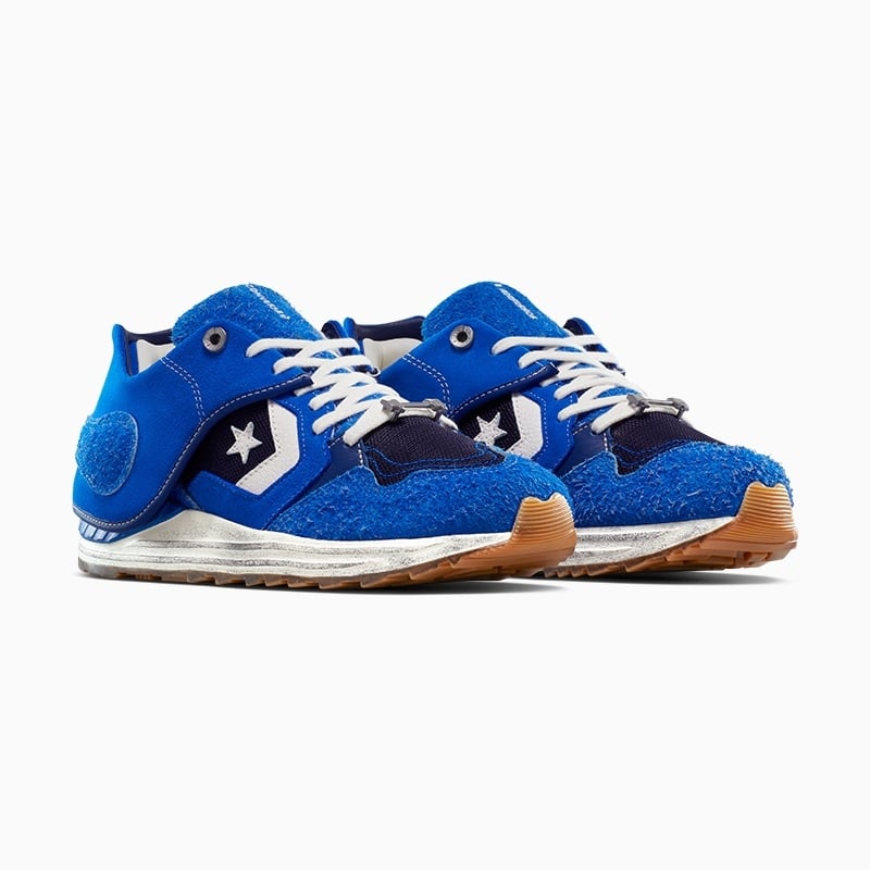 Converse x ADER ERROR 第三彈登場!系列單品&發售時間一次看!