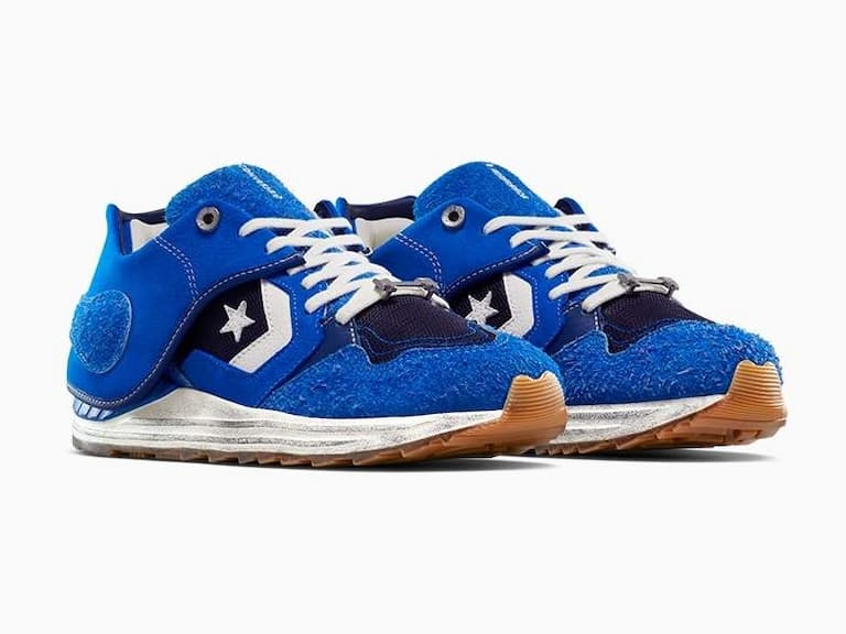 Converse x ADER ERROR 第三彈登場!系列單品&發售時間一次看!