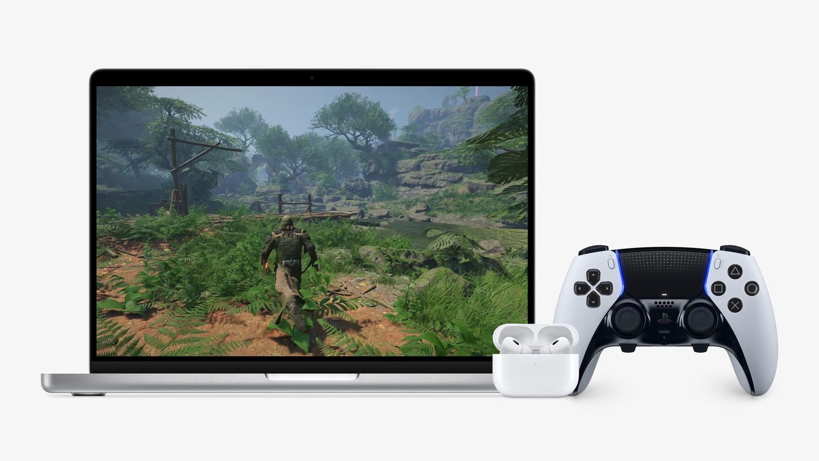 Steam 即將推出 Apple macOS 原生版本!Mac 玩家告別 Rosetta,3A 大作有望全面解放!