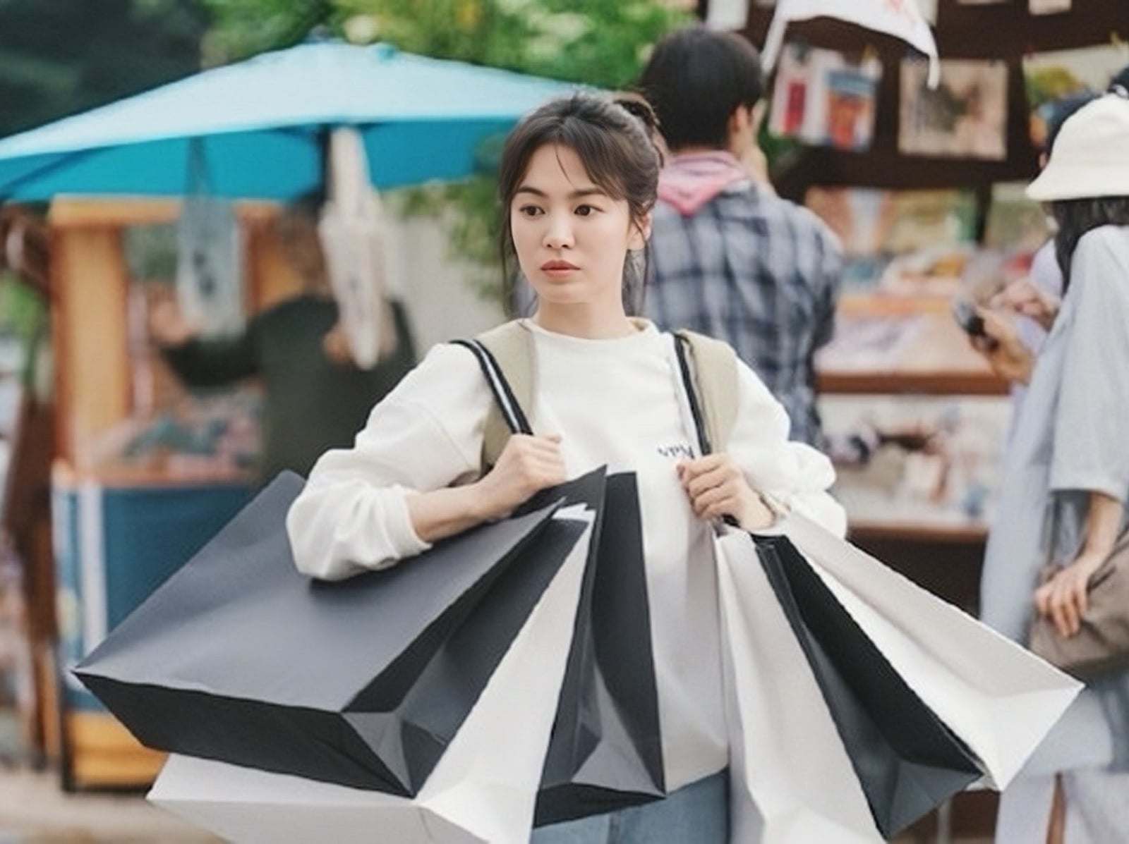 ZARA 折扣季