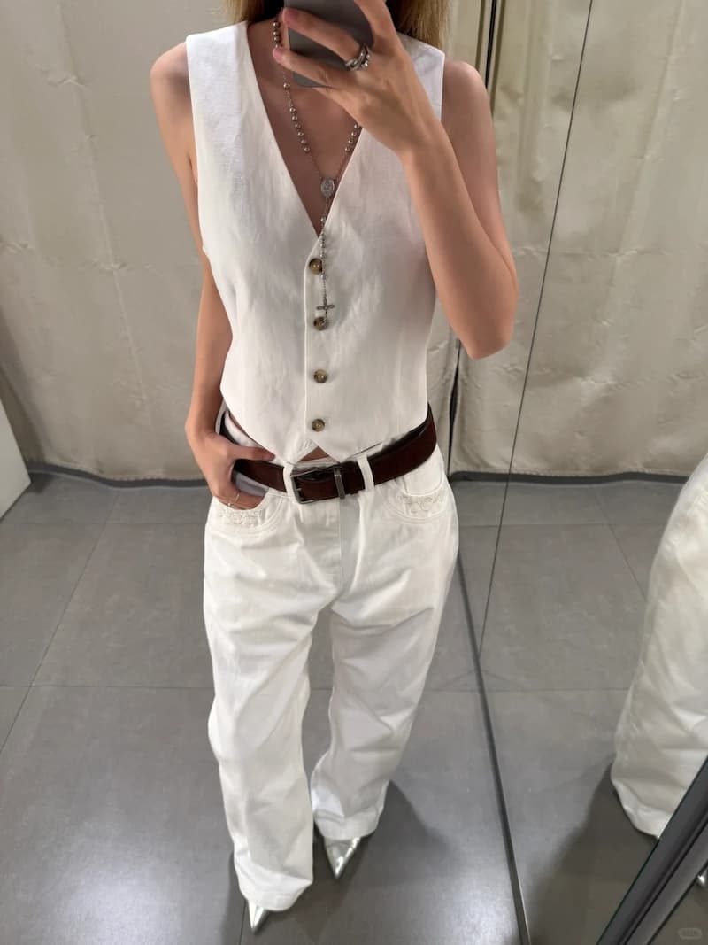 ZARA折扣季