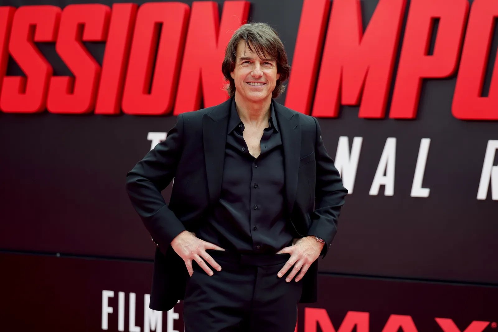 湯姆克魯斯 Tom Cruise 獲奧斯卡終身成就獎!等 44 年終於獲得肯定!