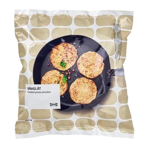 2025 IKEA 冷凍食品、甜點食物推薦總整理|售價、料理方法一次看!