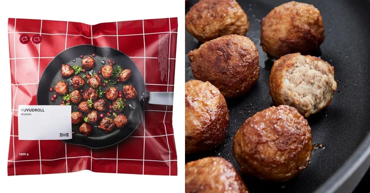 2025 IKEA 冷凍食品、甜點食物推薦總整理|售價、料理方法一次看!