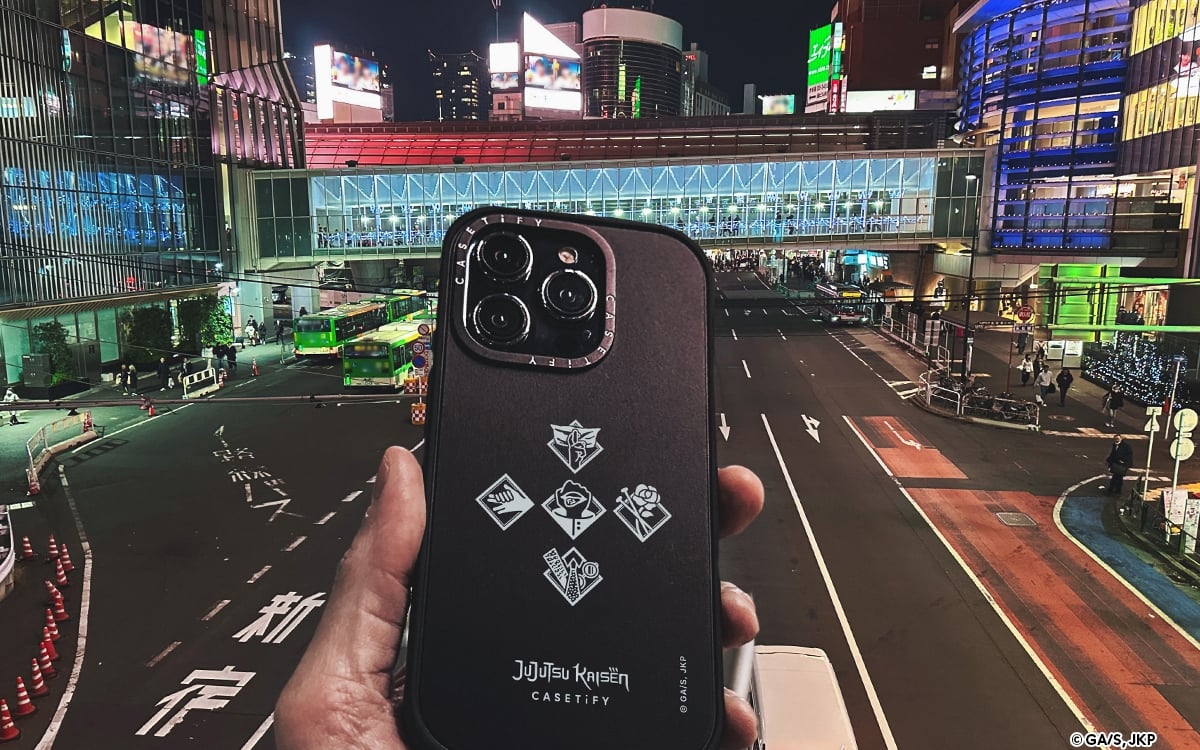 七龍珠Z x CASETiFY 聯名系列登場!戰鬥力探測器 AirPods Max 耳機保護殼實在太欠收!