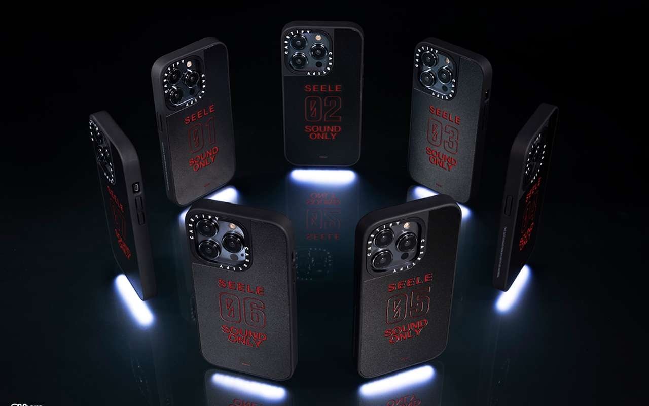 七龍珠Z x CASETiFY 聯名系列登場!戰鬥力探測器 AirPods Max 耳機保護殼實在太欠收!