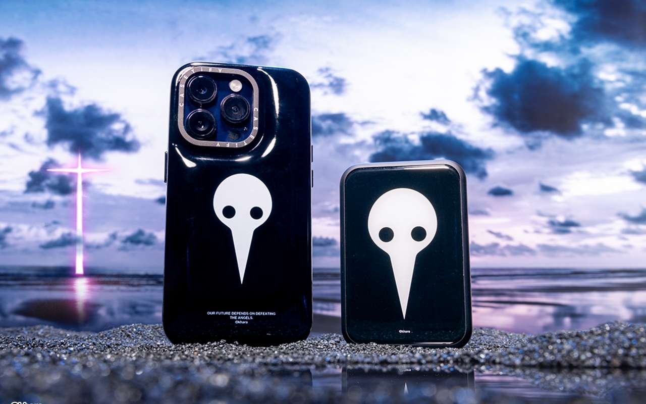 七龍珠Z x CASETiFY 聯名系列登場!戰鬥力探測器 AirPods Max 耳機保護殼實在太欠收!