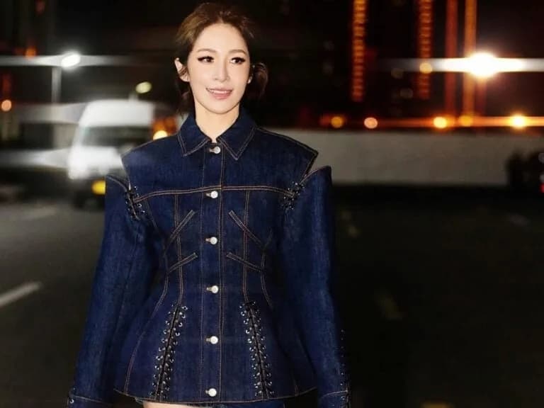 蕭亞軒 IG 曬美腿近照狀態超好！傳將復出開演唱會，粉絲直呼：「女王回來吧！」
