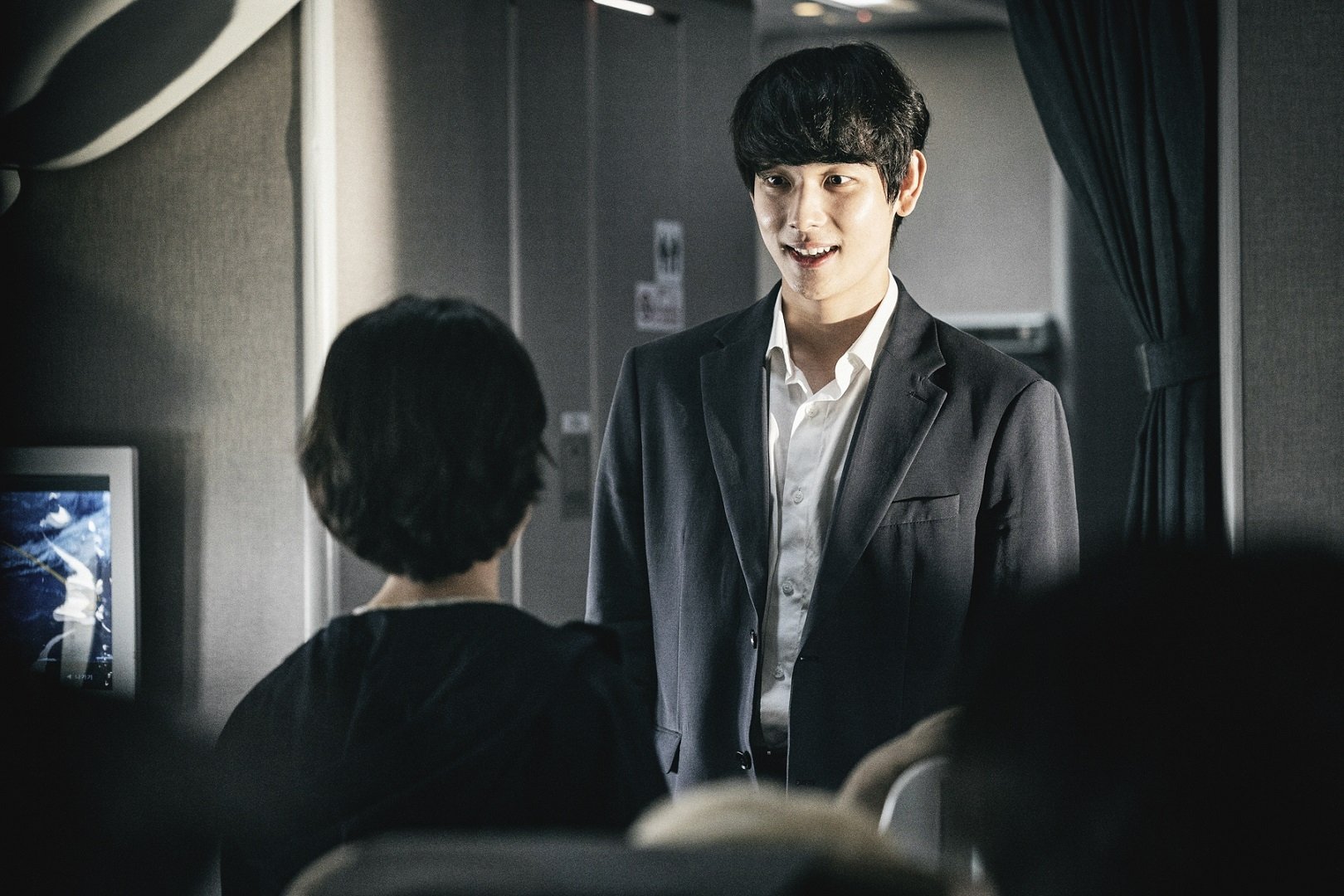 《魷魚遊戲 3》任時完身高 168、必看電影戲劇推薦、ZE:A 出道背景 5 件事一次看懂!