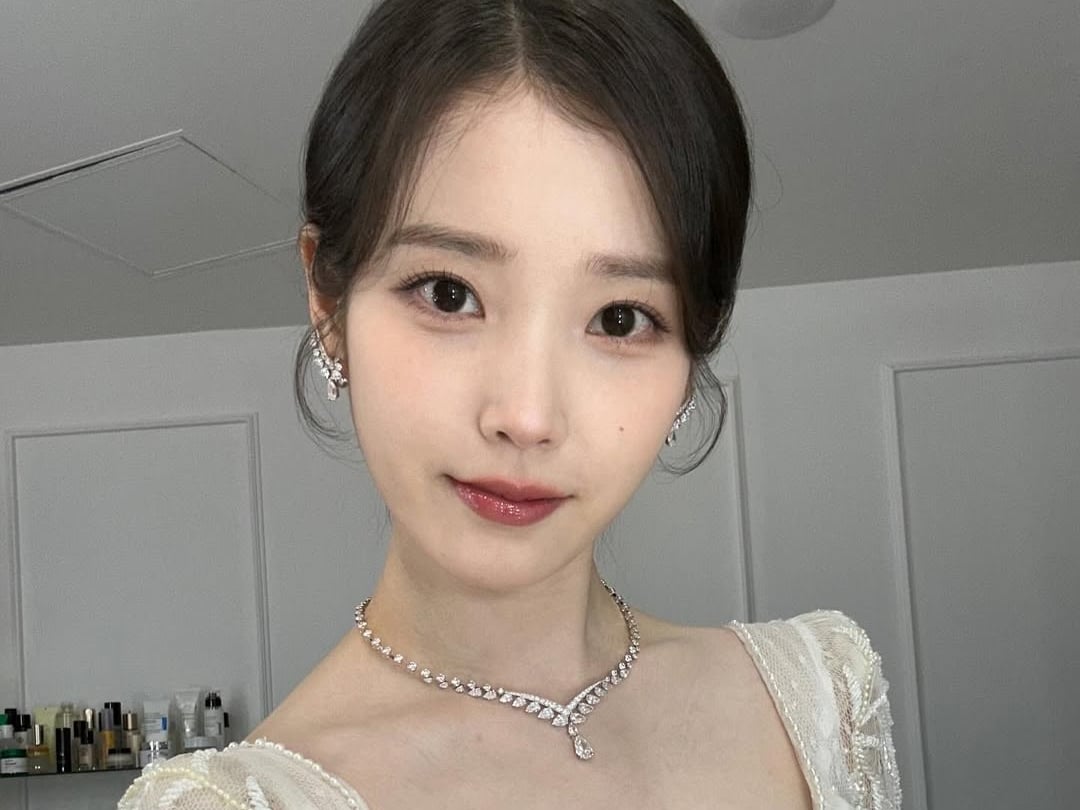 《苦盡柑來遇見你》IU 李知恩全球爆紅！親曝已準備好告別明星生活！