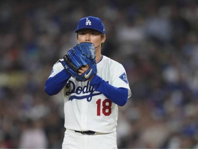 MLB/山本由伸「完美一局」被主審誤判搞掉!引爆球迷不滿「給我機器人裁判!」