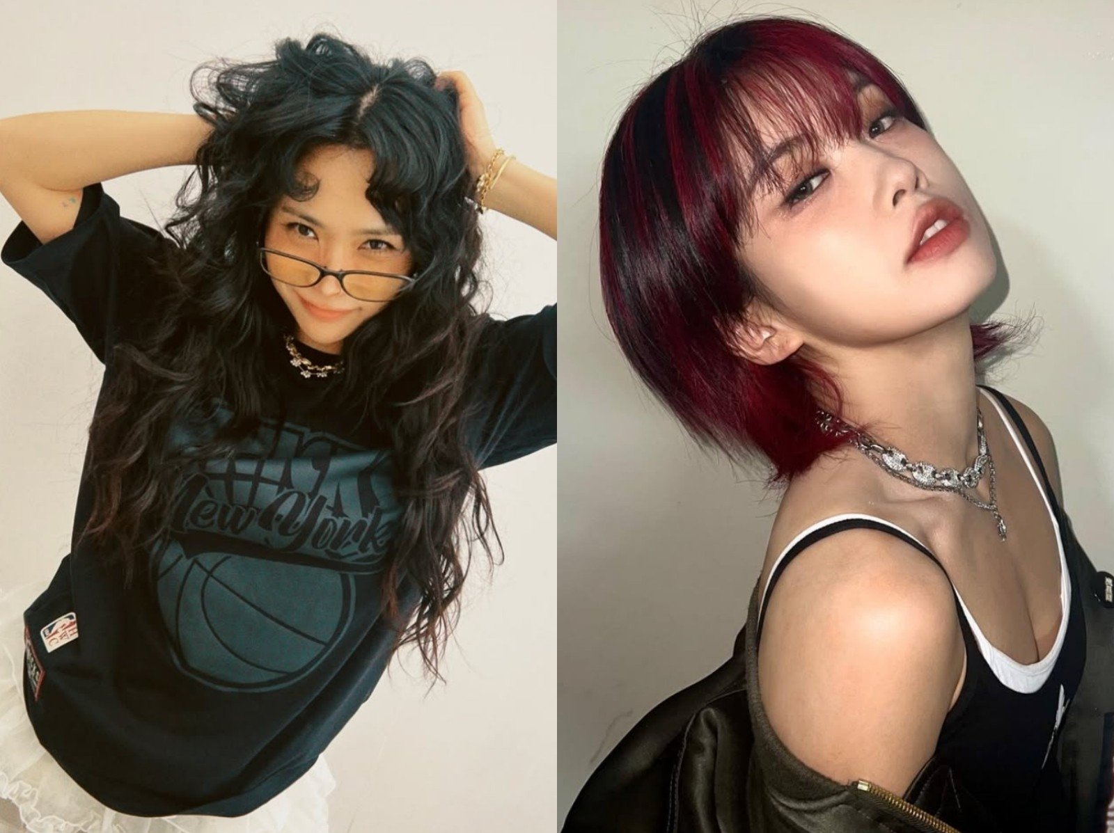 《街頭女戰士3》韓國隊 Honey J、Aiki 爆粗俗語句挨轟！急道歉仍引網轟：「丟臉丟到國外！」