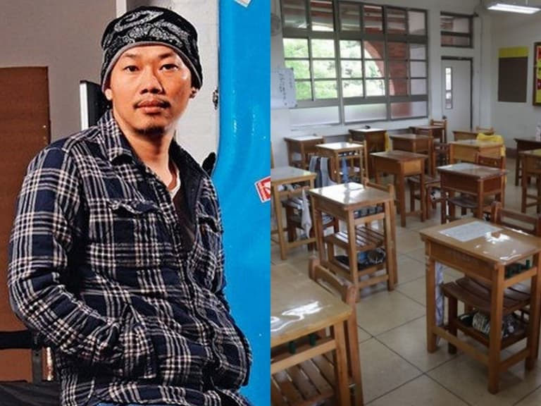 〈有種幸福叫做年輕〉掀桃園人回憶殺!方文山操刀校園神曲,網友驚呼:「以為是全台的共同記憶!」