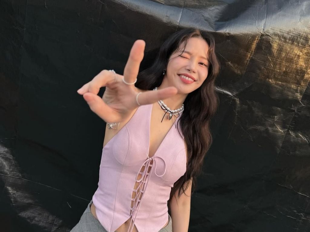 MAMAMOO 頌樂台北演唱會！全場秀中文、合體 9m88 開唱⋯亮點一次看！