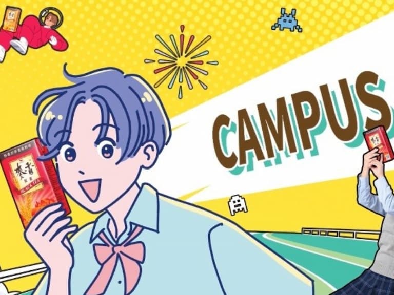陪你盤點校園生活中最有共鳴的 6 件事,這幾件事一定記得一輩子!