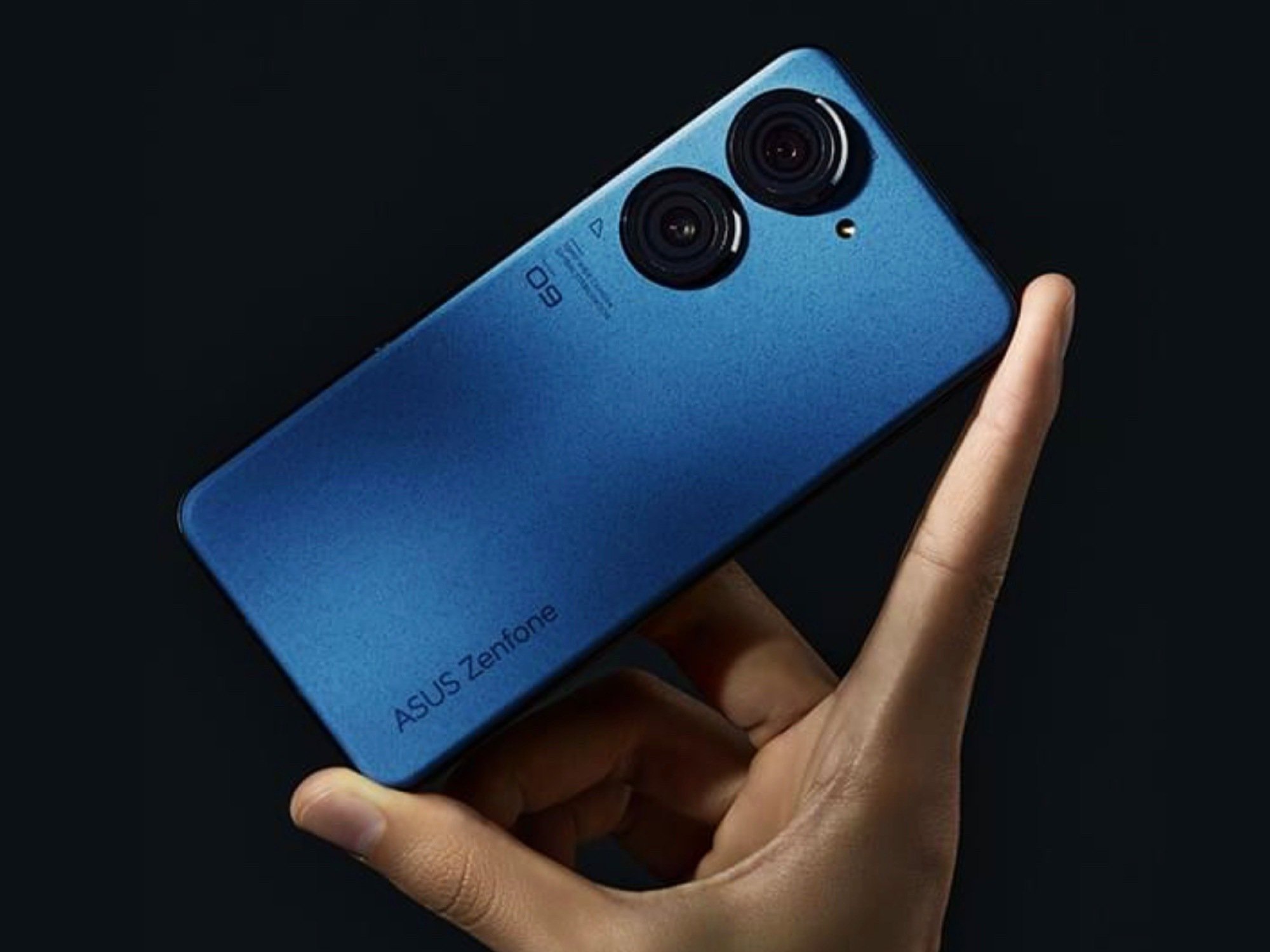 2025 最省電手機出爐！Zenfone 10 擊敗 iPhone 稱霸續航排行榜！