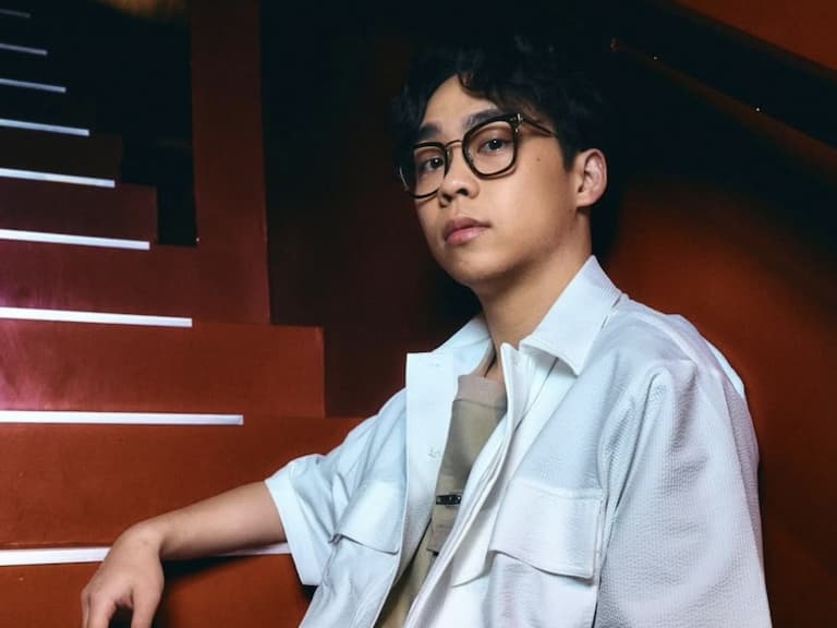 Albee IG 發文否認戀情重疊!談和賀瓏關係:「我沒有對不起任何一個人!」