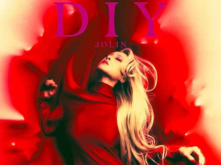 蔡依林新歌《D.I.Y》即將發布!搶先預告新專輯動態!