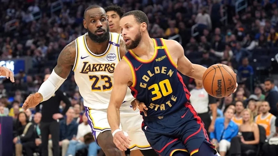 NBA 2025-26 賽季總冠軍賠率出爐!雷霆碾壓全聯盟、湖人賠率 16!