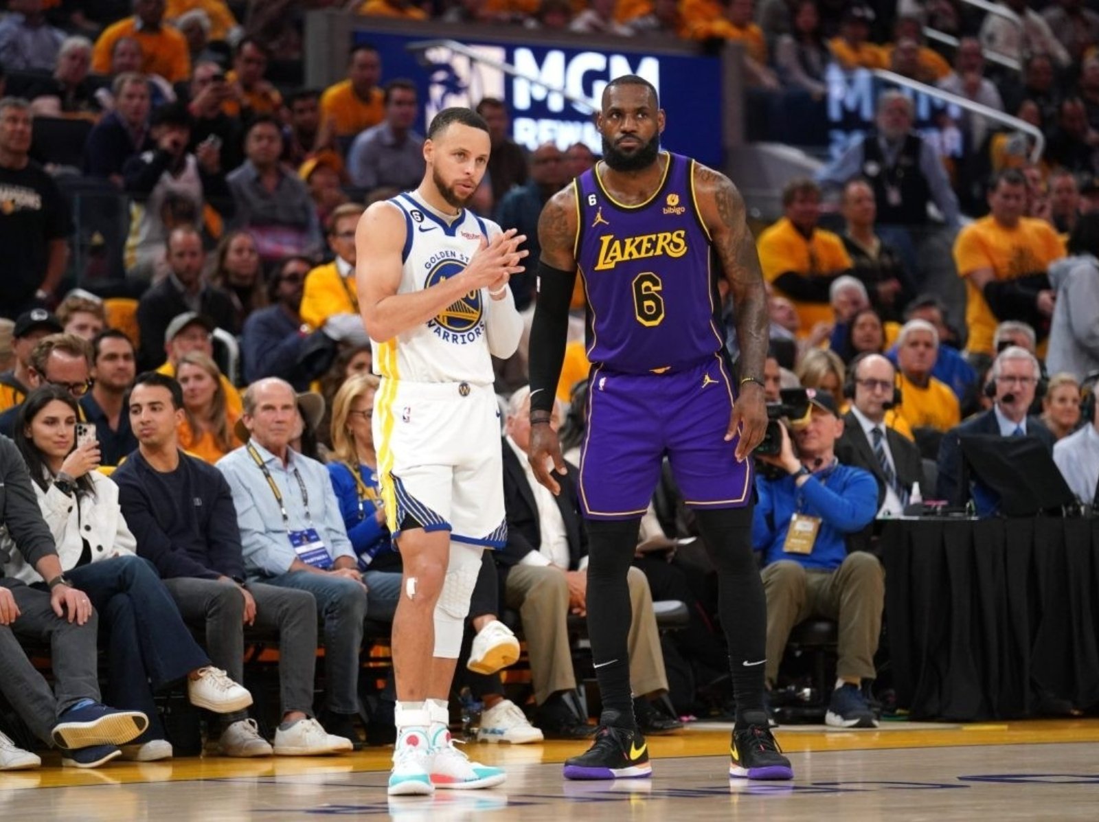 NBA 2025-26 賽季總冠軍賠率出爐！雷霆碾壓全聯盟、湖人賠率 16！