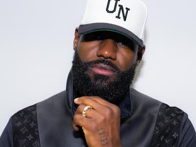 LeBron James x Richard Mille「奢華聯名腕錶」曝光！全球限量 150 支！