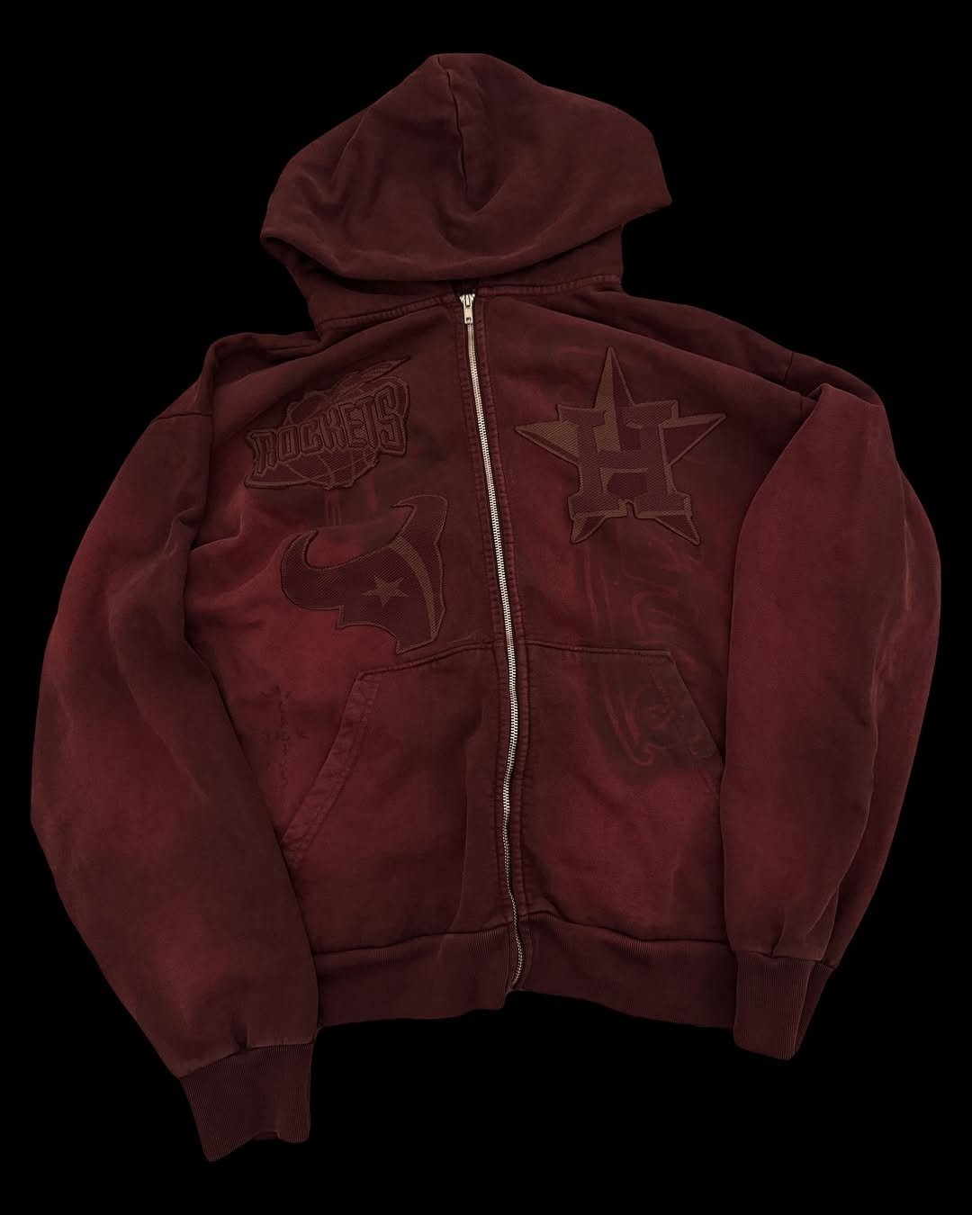 Cactus Jack x NBA、NFL、MLB、NHL 重磅聯名登場！完整單品＆發售時間一次看！