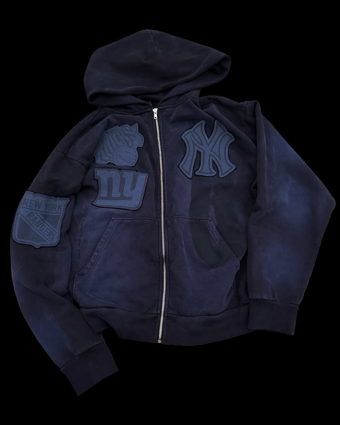 Cactus Jack x NBA、NFL、MLB、NHL 重磅聯名登場！完整單品＆發售時間一次看！