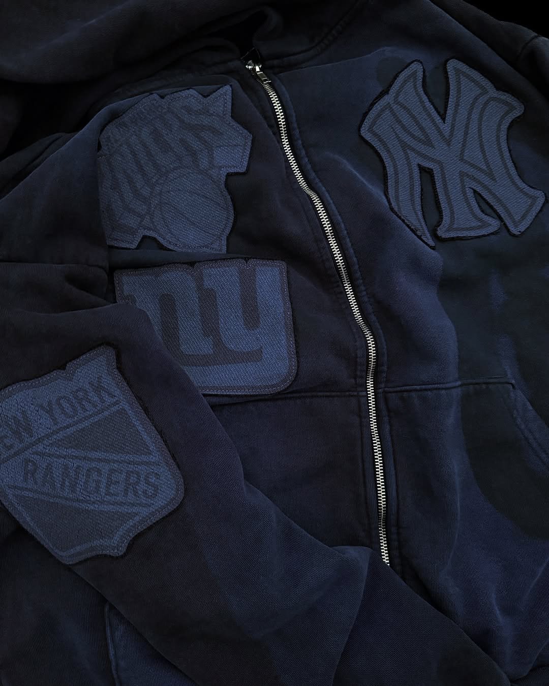Cactus Jack x NBA、NFL、MLB、NHL 重磅聯名登場！完整單品＆發售時間一次看！