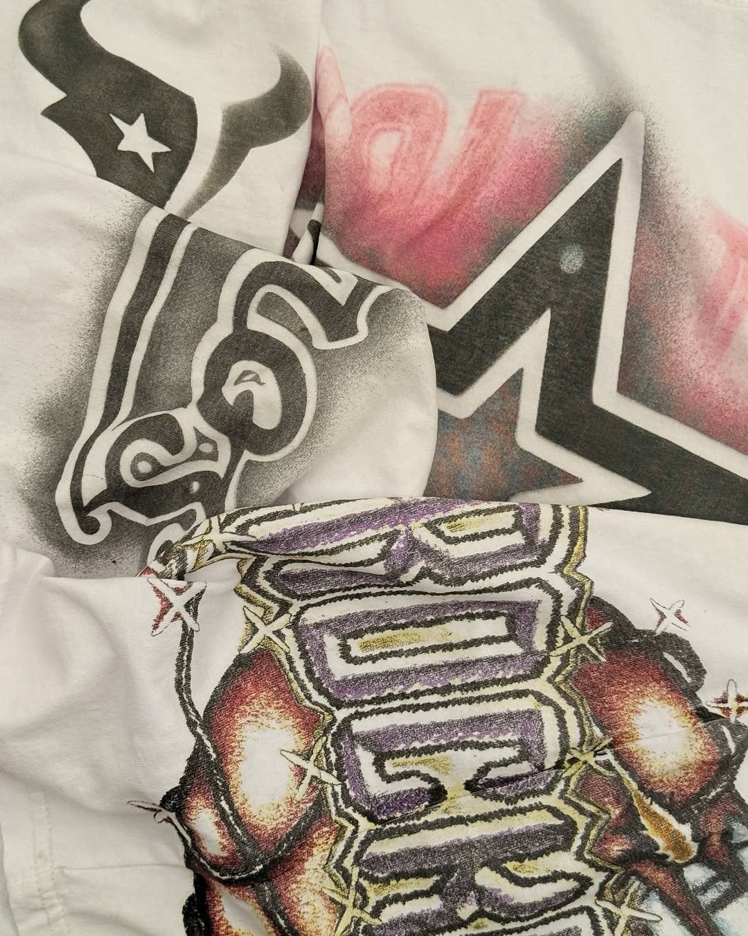Cactus Jack x NBA、NFL、MLB、NHL 重磅聯名登場！完整單品＆發售時間一次看！
