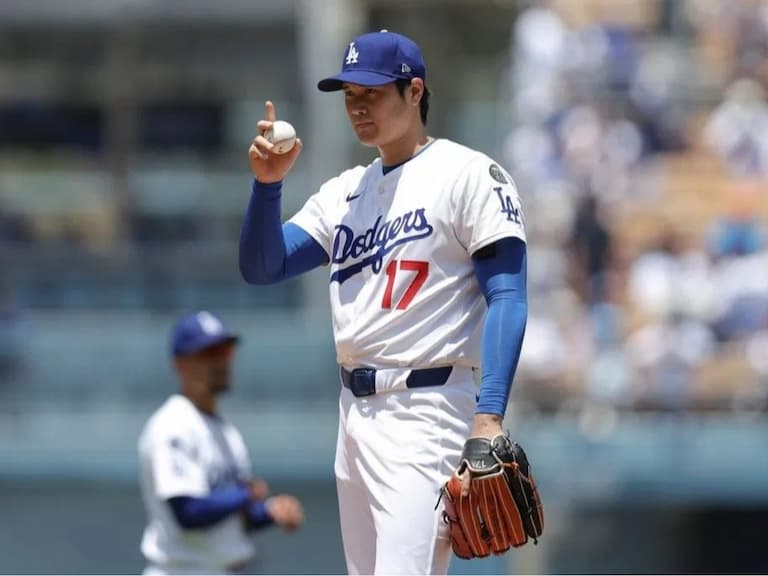 MLB/大谷翔平創大聯盟 125 年「唯一史詩紀錄」!復出「二刀流」沒有極限!