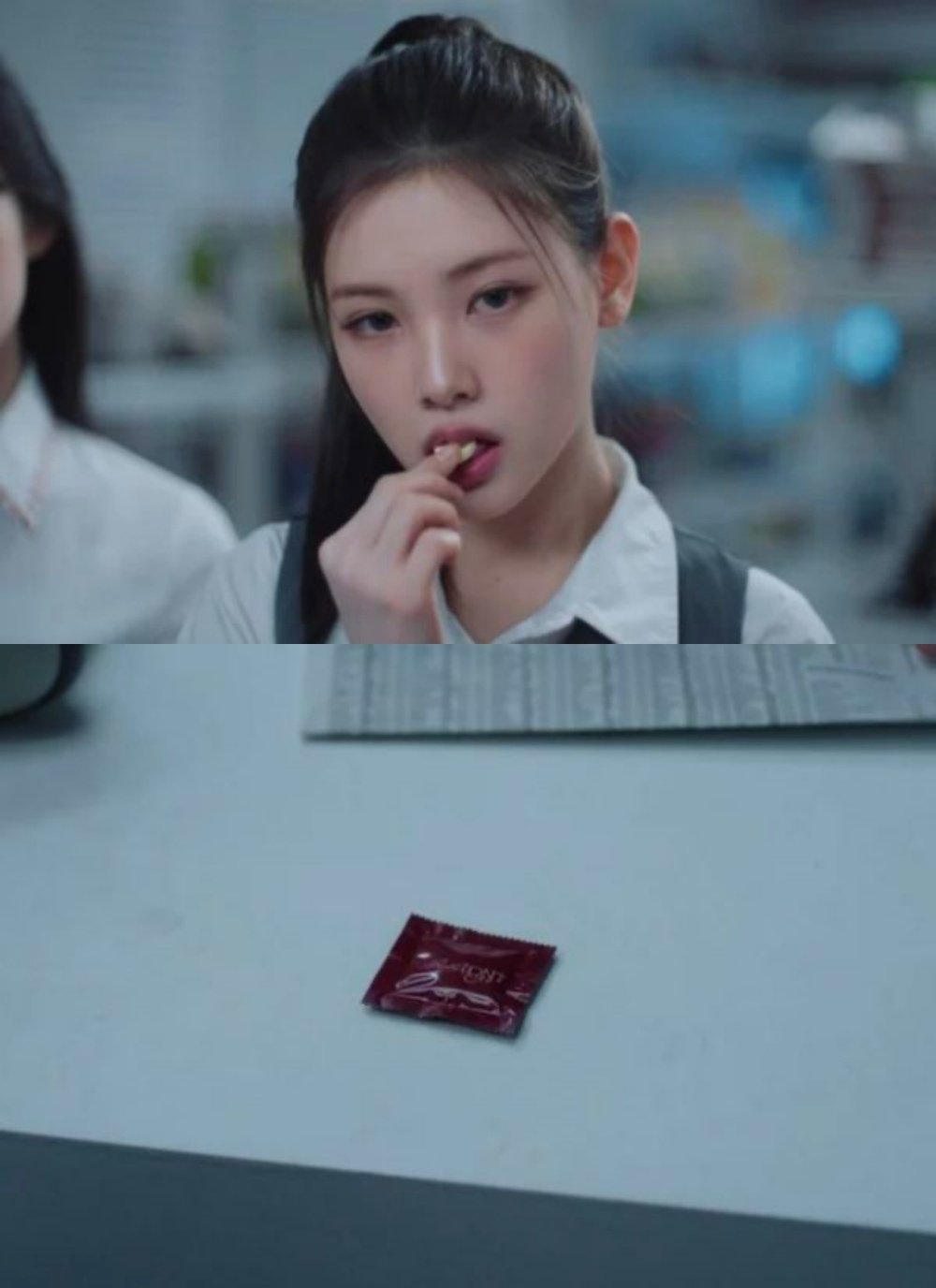 I-DLE 田小娟製作新女團 Baby DON'T Cry 出道曲!MV 性暗示畫面引爭議!