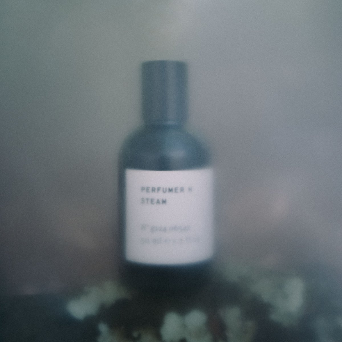 Perfumer H－STEAM 氤氳淡香精