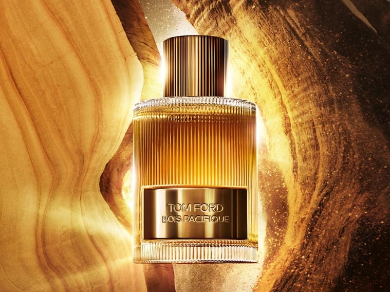 Tom Ford－沉靜森林
